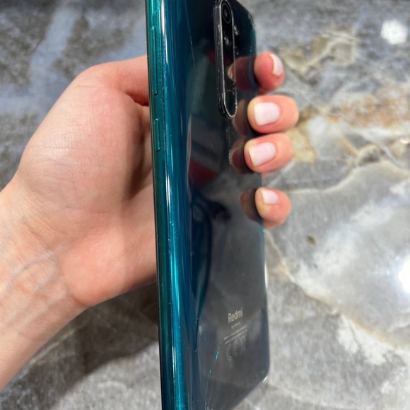 Xiaomi Redmi Note 8 Pro Smartphone Global ROM 4500mAh 64MP Android Cell Phone - Picture 4 of 6